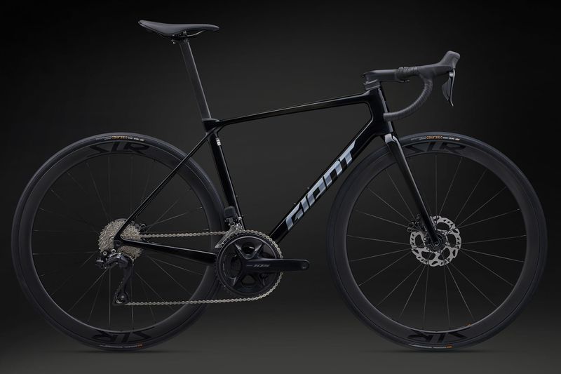Giant TCR Advanced Pro 1 Di2