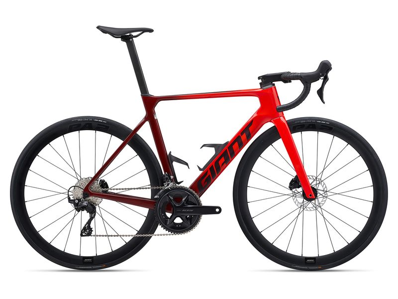 Propel advanced 2 M