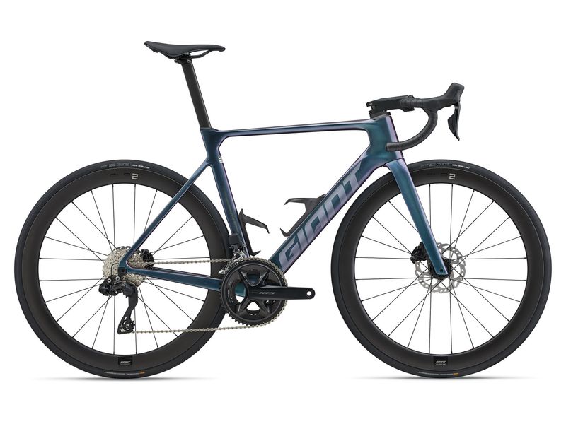 Propel Advanced 1 L Blue Dragonfly (2025)