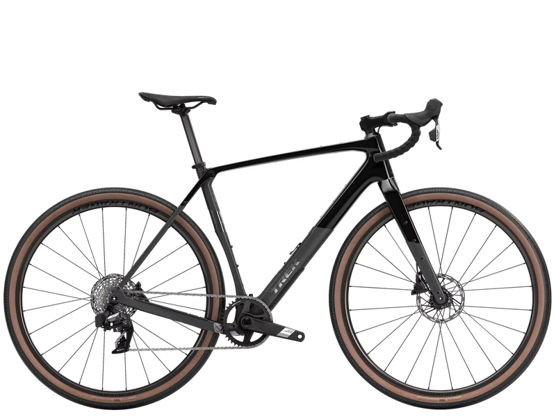 Trek Checkpoint SL 5 AXS M Trek Black/Matte Carbon Smoke GEN 3