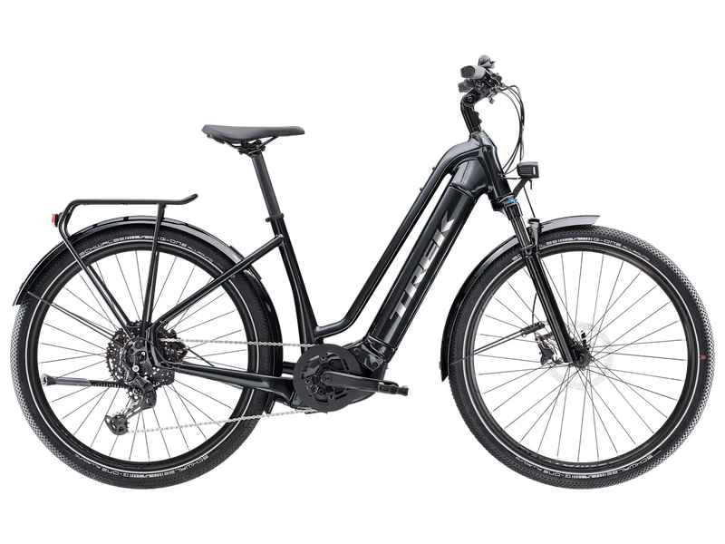 Trek Allant+ 7 LS S Lithium Grey