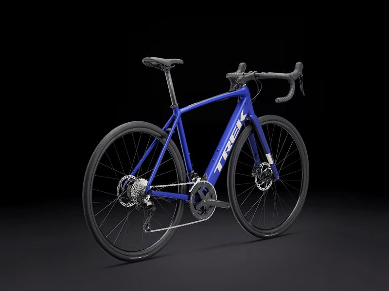 Trek Domane+ AL 5 EU 56 Matte Hex Blue