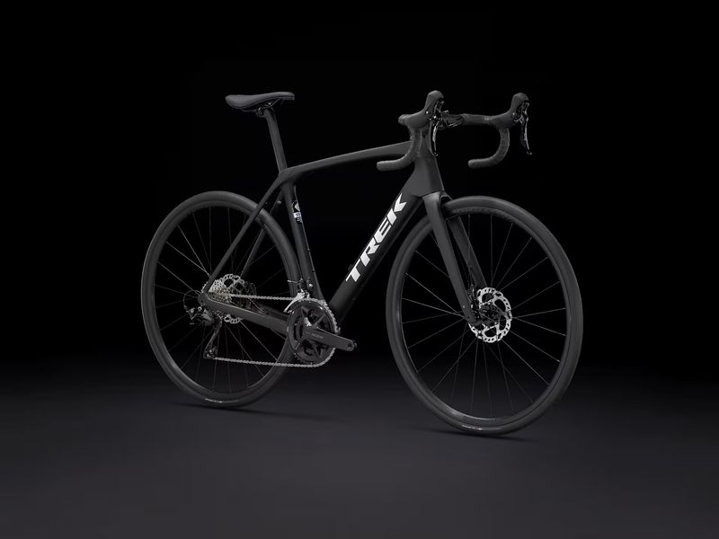 Trek Domane SL 5 56 Matte Deep Smoke GEN 4