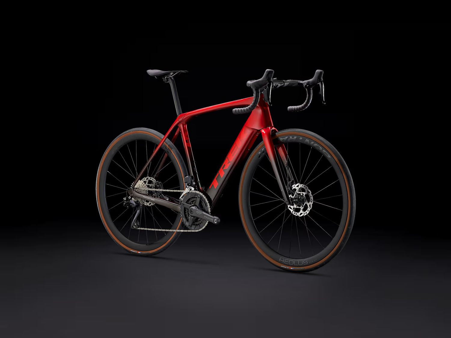 Trek Domane+ Slr 6 Eu 58 Rd
