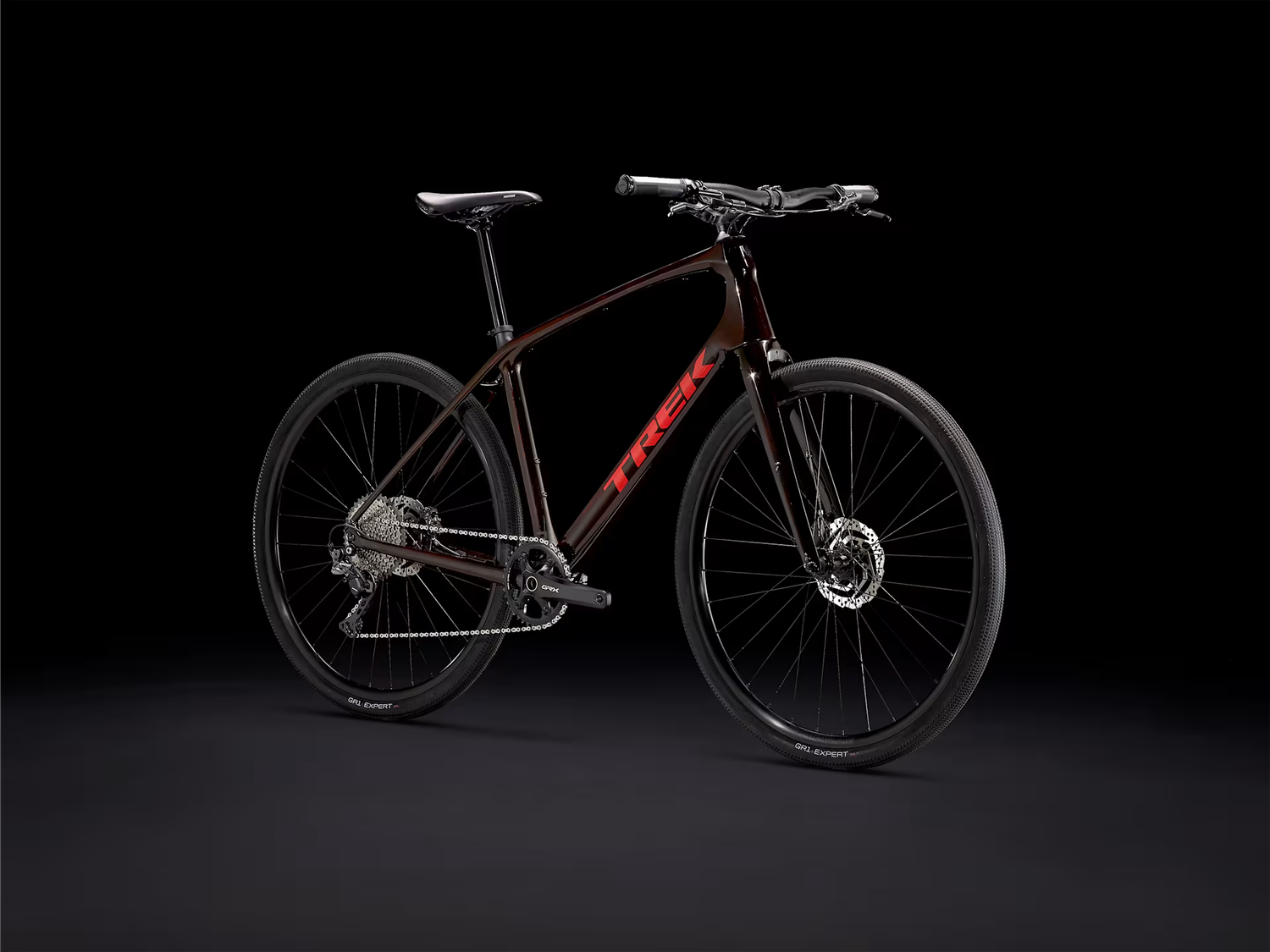 Trek Fx Sport 5 Carbon S Rd