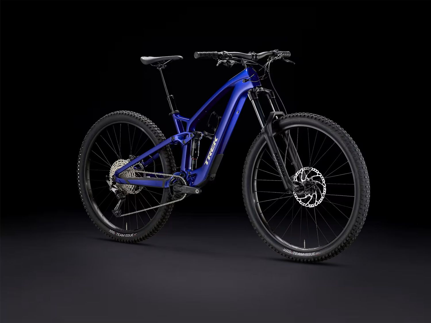 Trek Fuel Exe 9.5 Deore Eu L Bk