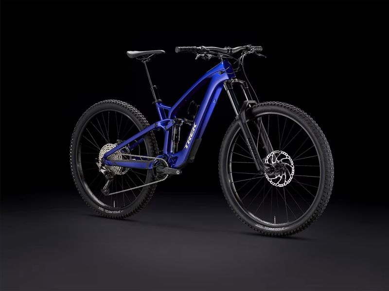 Trek Fuel Exe 9.5 Deore Eu L Bk