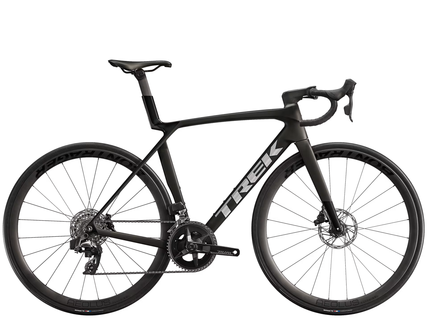Trek Madone SL 6 AXS L Matte Dark Web GEN 8