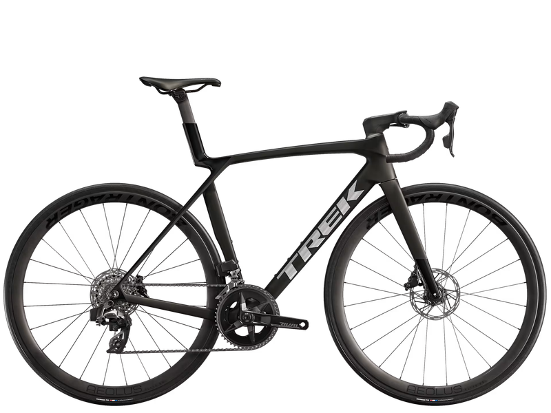 Trek Madone SL 6 AXS L Matte Dark Web GEN 8