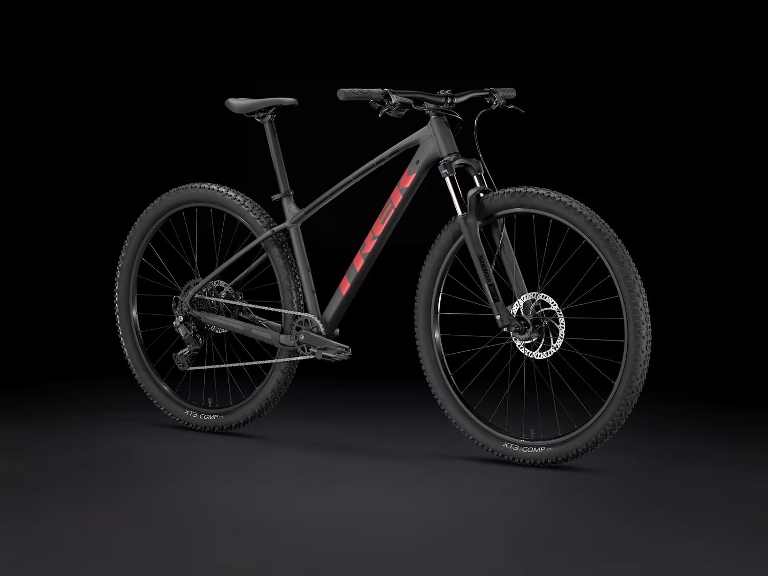 Trek Marlin 5 L 29 Matte Dnister Black GEN 3