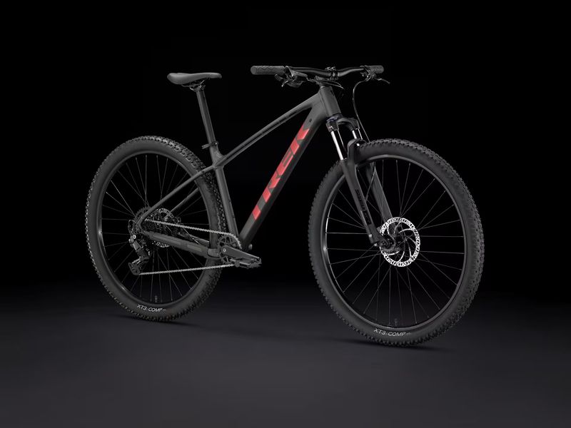 Trek Marlin 5 L 29 Matte Dnister Black GEN 3