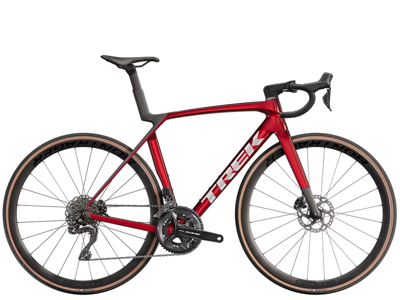 Trek Madone SL 6 ML Crimson GEN 8