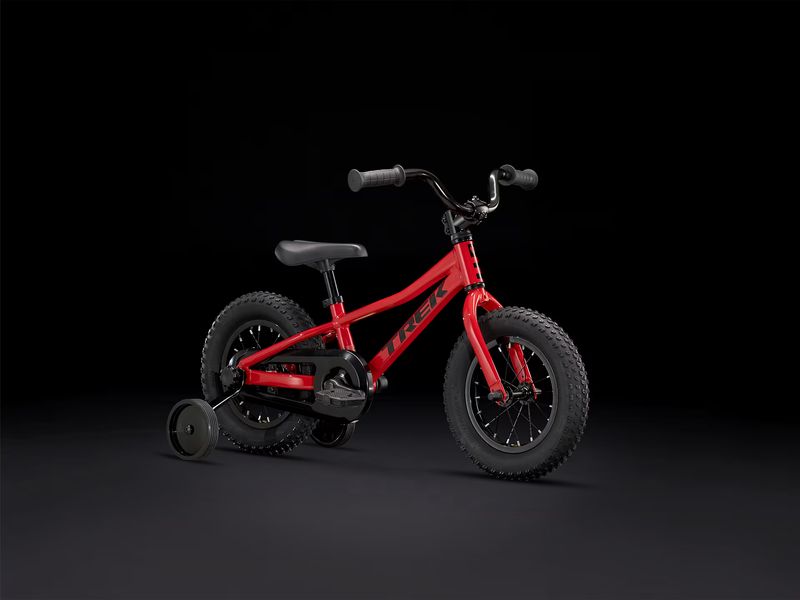 Trek Precaliber 12 12 Rd