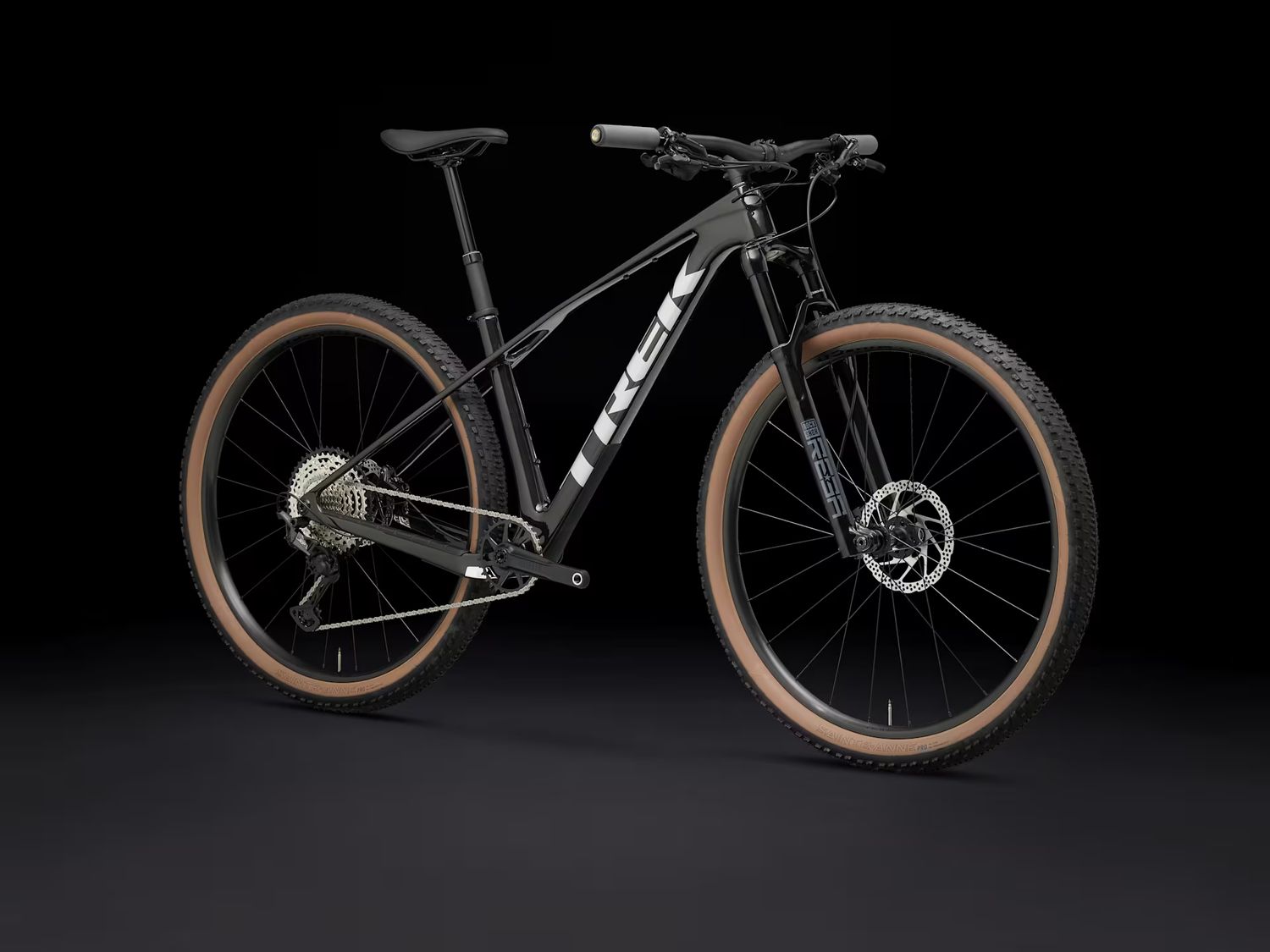Trek Procaliber 9.6 M 29 Dark Web GEN 3