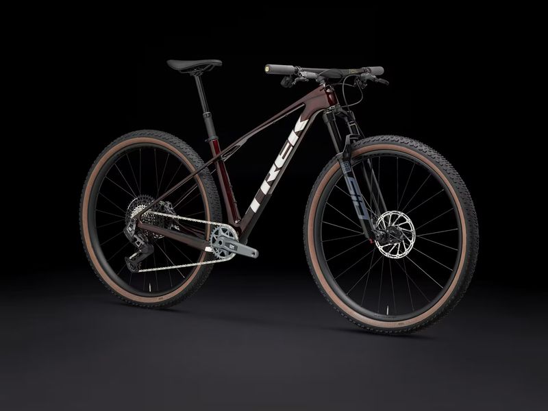 Trek Procaliber 9.7 AXS ML 29 Carbon Red Smoke GEN 3
