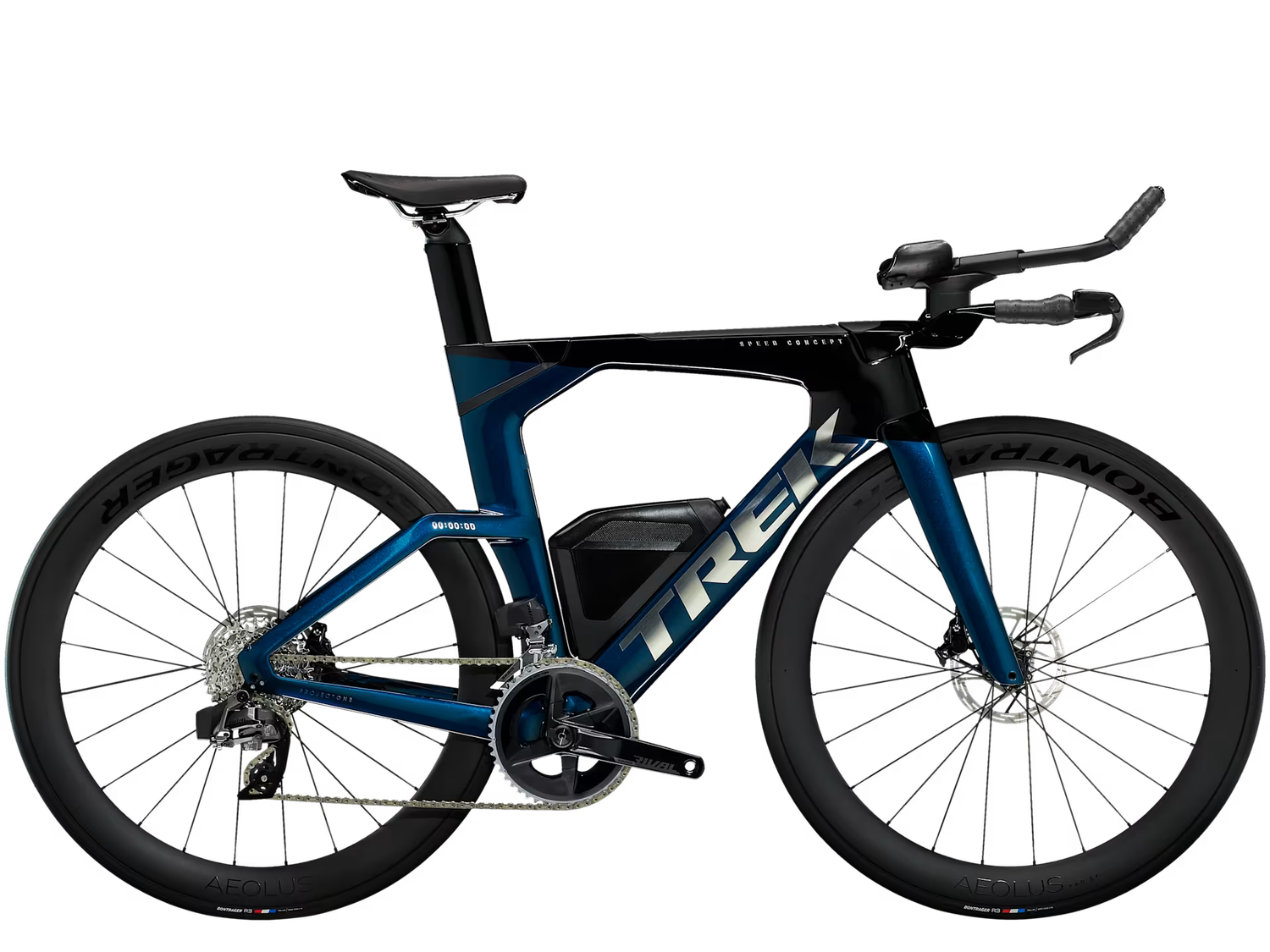 Trek Speed Concept Slr 6 Etap L Bl
