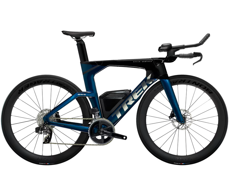 Trek Speed Concept Slr 6 Etap L Bl