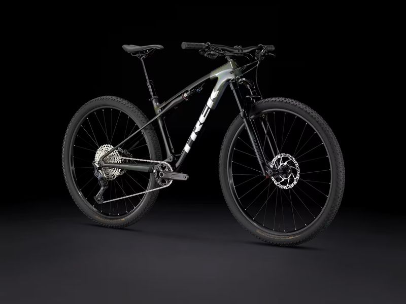Trek Supercaliber SL 9.6 ML Dark Prismatic GEN 2