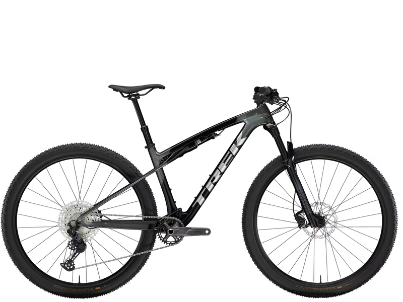 Trek Supercaliber SL 9.6 ML Dark Prismatic GEN 2