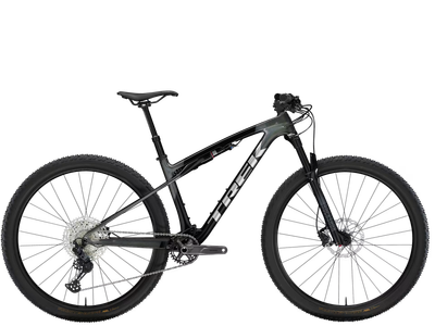 Mountainbike