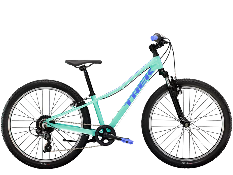 Trek Precaliber 24 8S Sus 24 Aloha Green