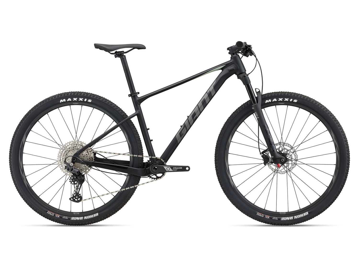 Xtc Slr 29 2 M Black