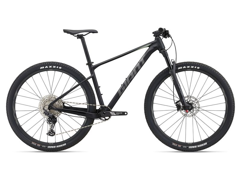 Xtc Slr 29 2 M Black