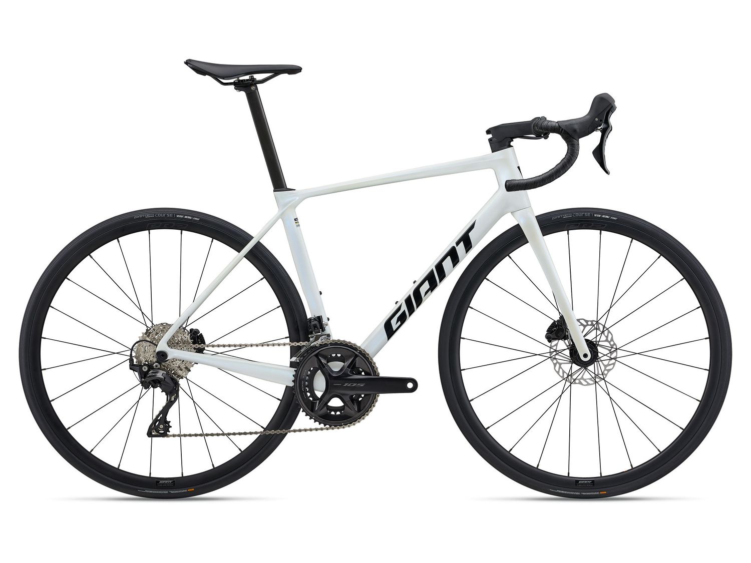 Giant TCR Advanced 2 M