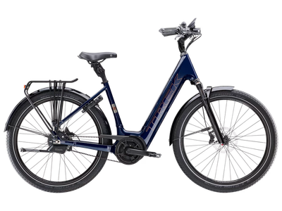 E-bike
