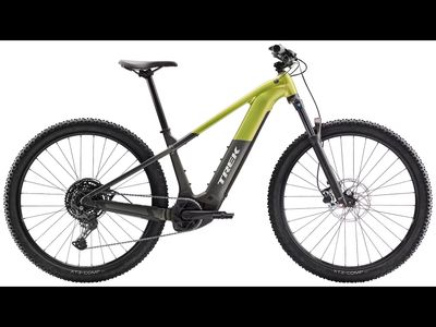E bike - Off Road