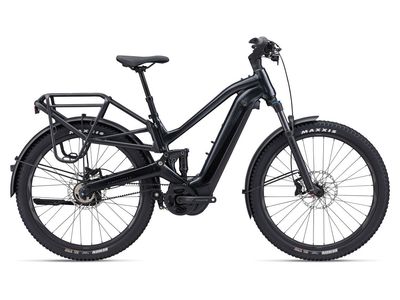 E bike - Hybride Trekking