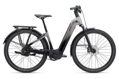 E bike - City Comfort