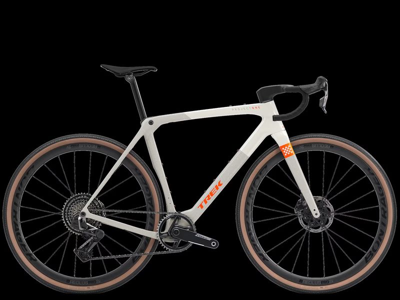 Trek Checkmate SLR 7 AXS M Era White/Buff Beige