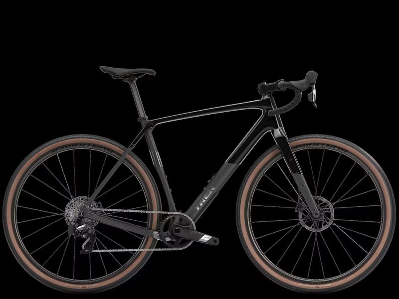 Trek Checkpoint SL 5 AXS L Trek Black/Matte Carbon Smoke GEN 3
