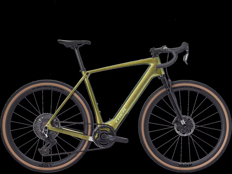 Trek Checkpoint+ SL 7 AXS EU ML Chameleon Green