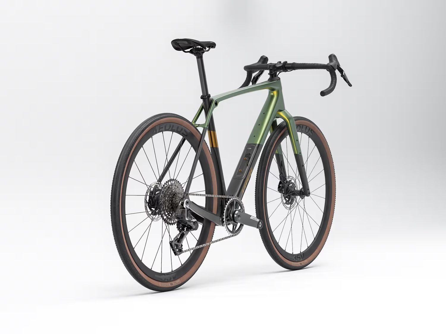 Trek Checkpoint SL 7 AXS M Satin Chameleon Green/Dark Web GEN 3 Trek Checkpoint SL 7 AXS M Satin Chameleon Green/Dark Web GEN 3