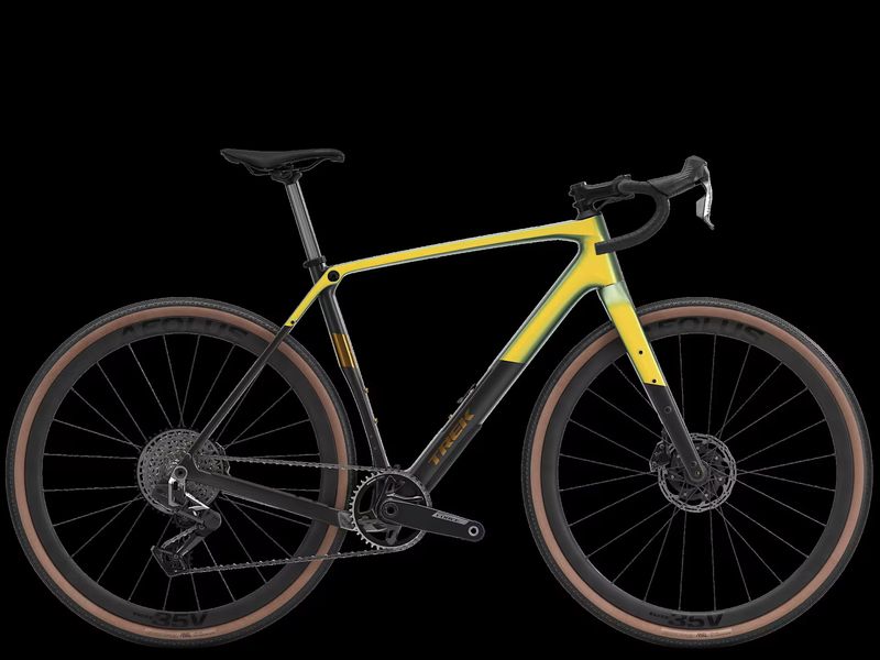 Trek Checkpoint SL 7 AXS M Satin Chameleon Green/Dark Web GEN 3