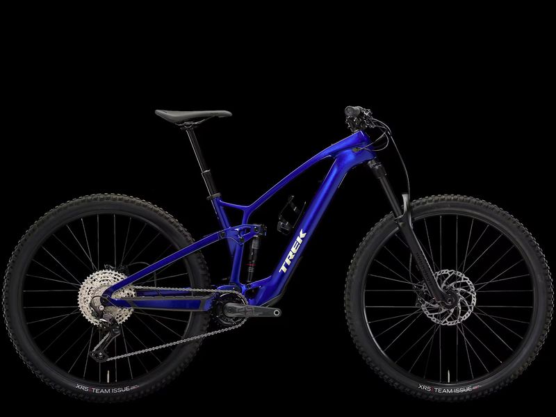 Trek Fuel Exe 9.5 Deore Eu L Bl
