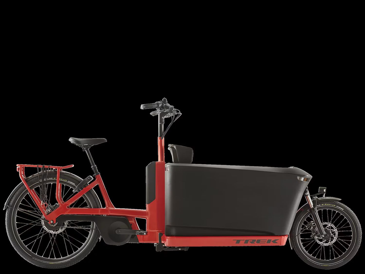 Trek Fetch+ 4 EU OSFM Lava