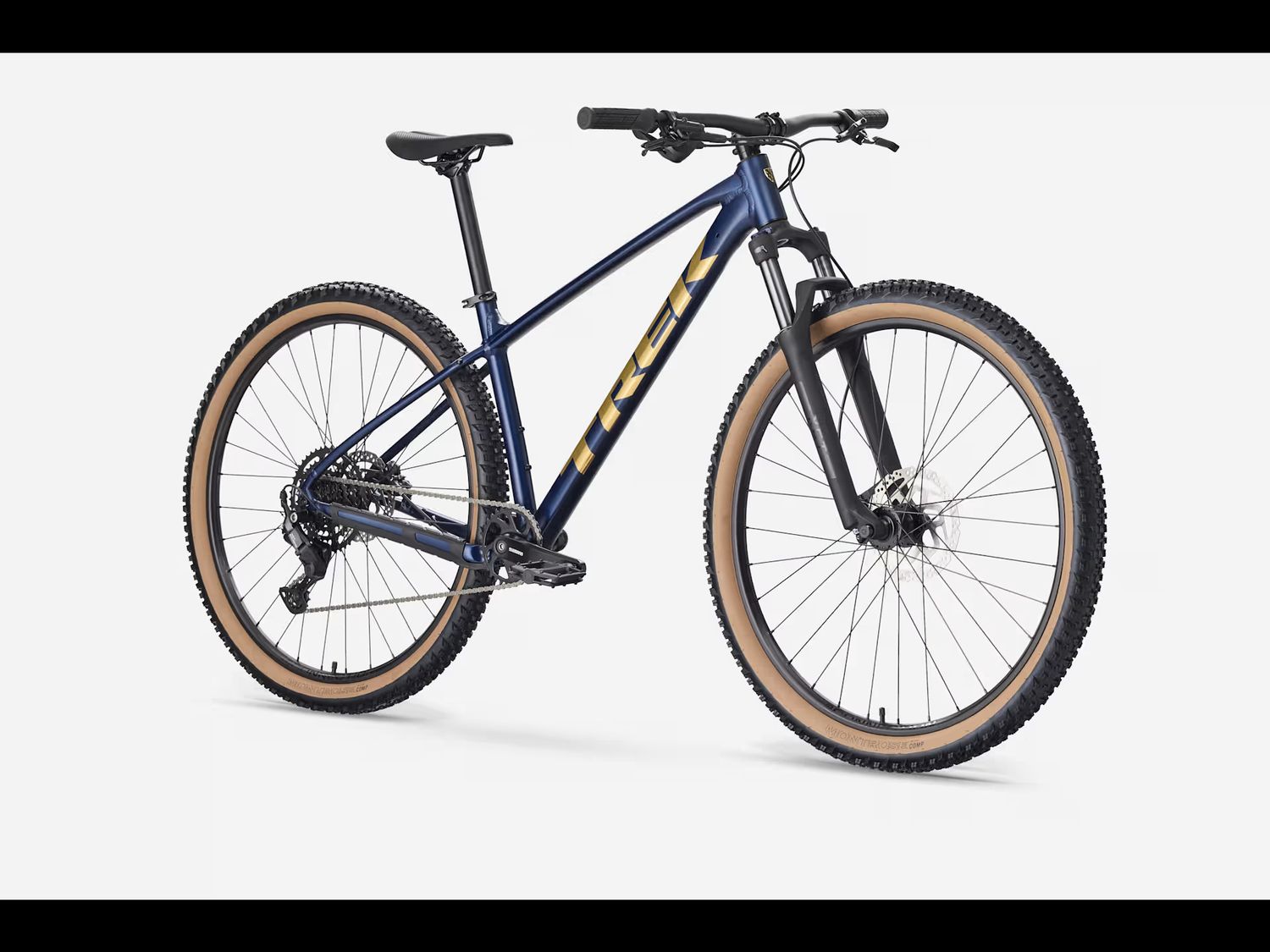 Trek Marlin 5 ML 29 Mulsanne Blue GEN 3 Trek Marlin 5 ML 29 Mulsanne Blue GEN 3