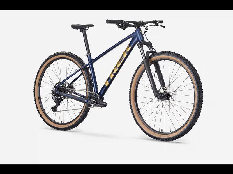 Trek Marlin 5 ML 29 Mulsanne Blue GEN 3