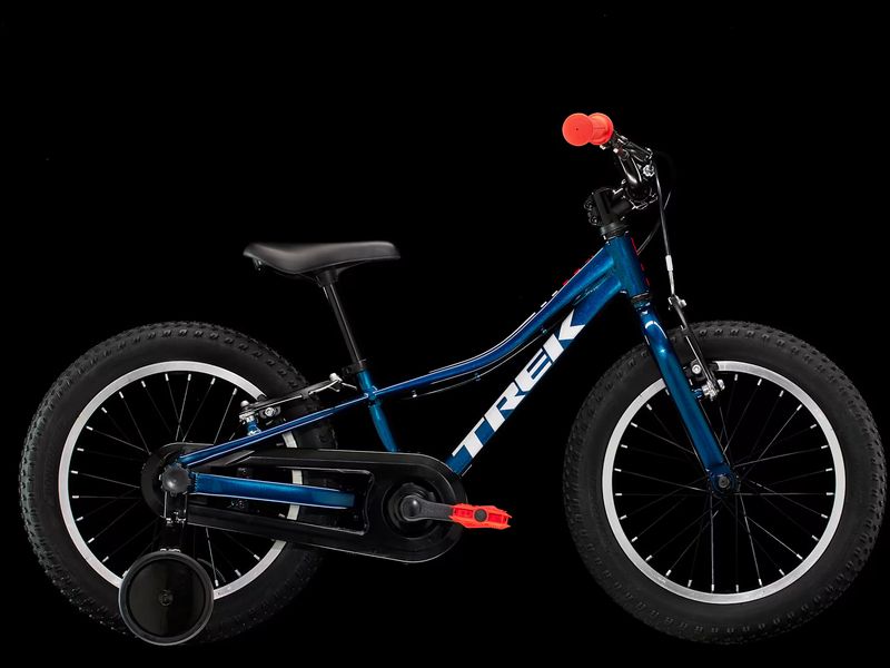 Trek Precaliber 16 F/W 16 Bl