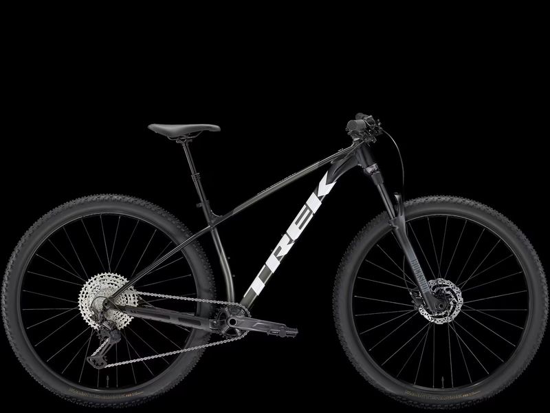 Trek Procaliber 6 ML Satin Trek Black/Lithium Grey