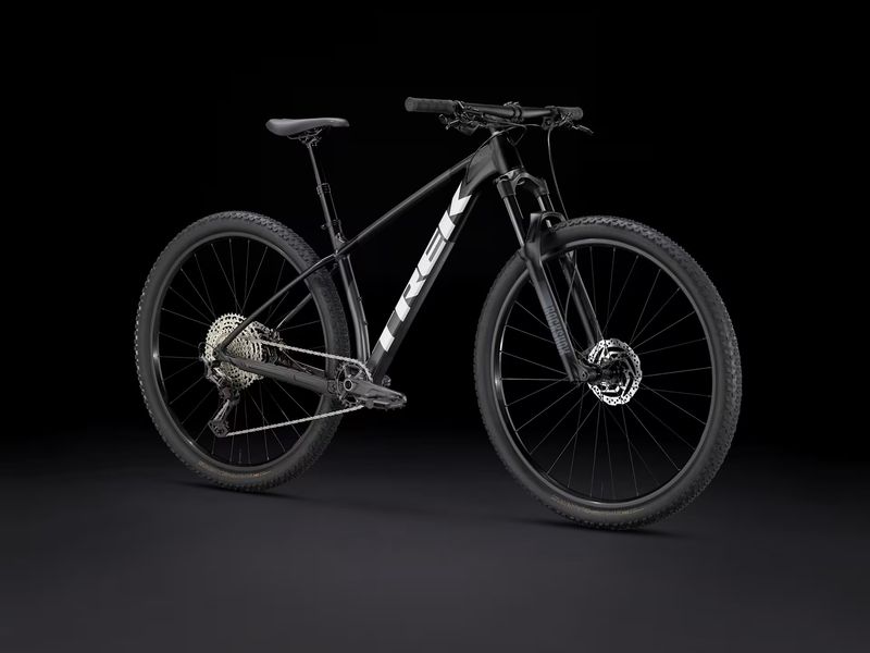 Trek Procaliber 6 ML Satin Trek Black/Lithium Grey