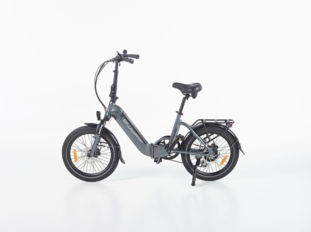 Vouwfiets Swyff Minimax Mi7