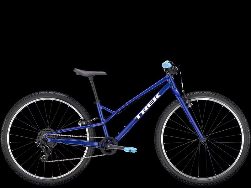 Trek Wahoo 26 Path 26 Hex Blue