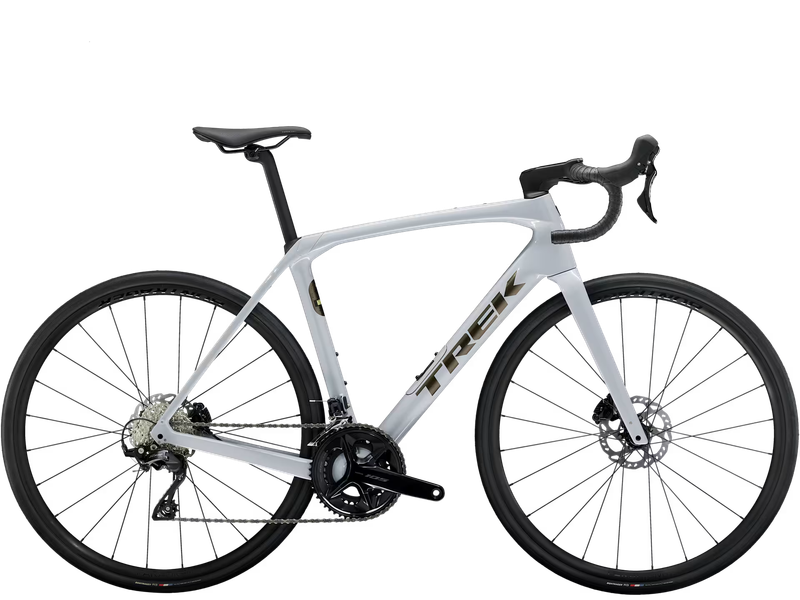 Trek Domane SL 5 54 Plasma Grey Pearl GEN 4