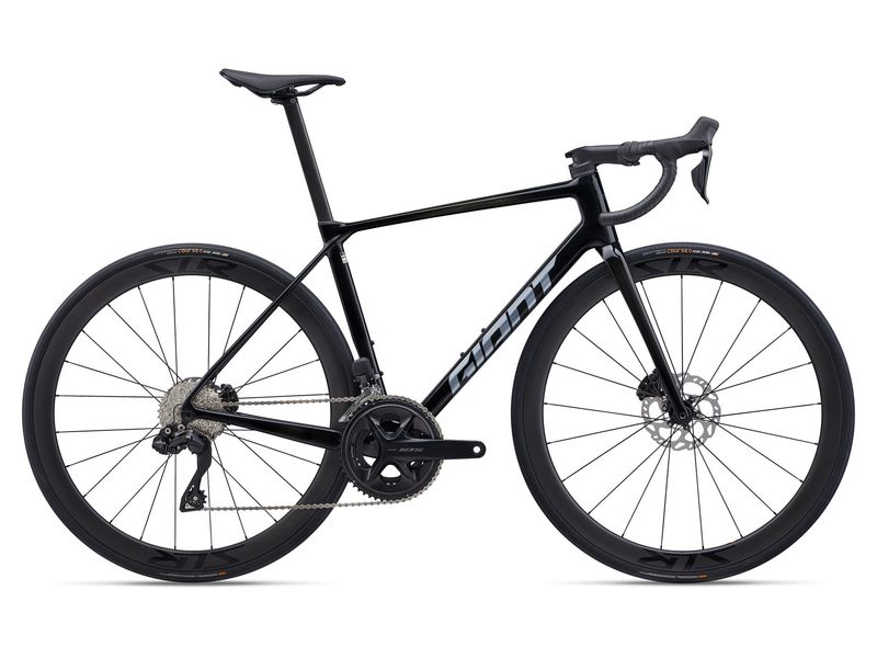 Giant TCR Advanced Pro 1 Di2 Giant TCR Advanced Pro 1 Di2