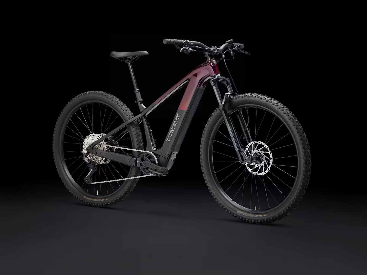 Trek Powerfly+ 6 EU L 29 Sunburst/Dark Star GEN 5 Trek Powerfly+ 6 EU L 29 Sunburst/Dark Star GEN 5