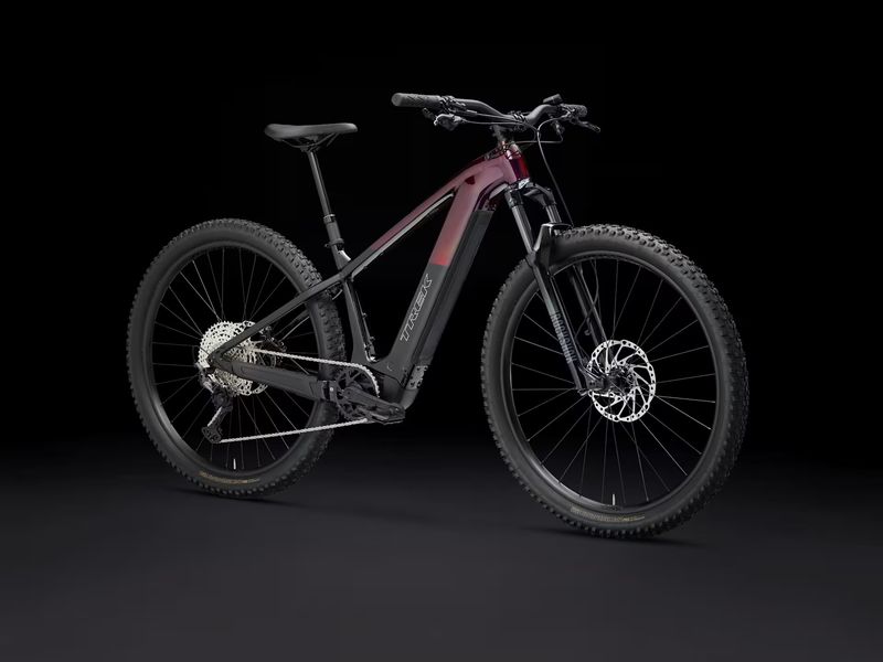 Trek Powerfly+ 6 EU L 29 Sunburst/Dark Star GEN 5